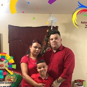 Meet your Posher, Michael